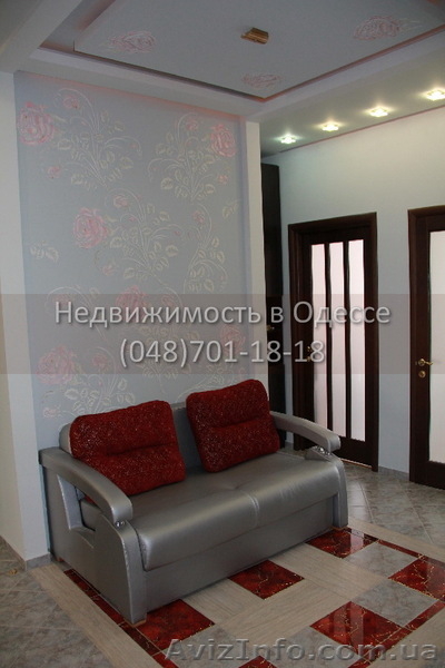 Сдам 2к. евроквартиру, Центр - <ro>Изображение</ro><ru>Изображение</ru> #4, <ru>Объявление</ru> #246759