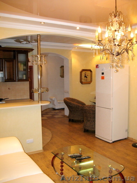 Посуточная аренда апартаментов возле моря!  - <ro>Изображение</ro><ru>Изображение</ru> #4, <ru>Объявление</ru> #222793