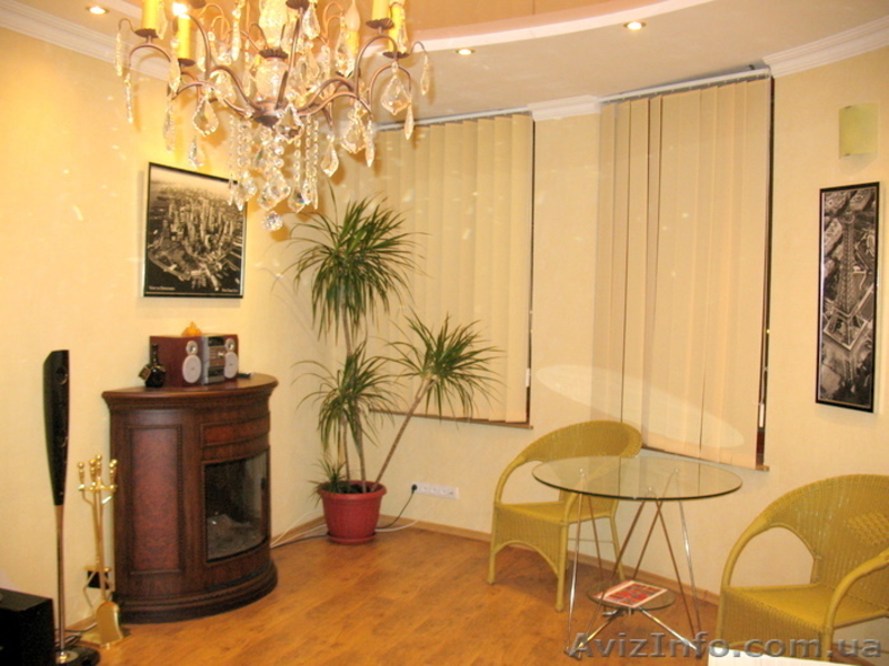 Посуточная аренда апартаментов возле моря!  - <ro>Изображение</ro><ru>Изображение</ru> #5, <ru>Объявление</ru> #222793