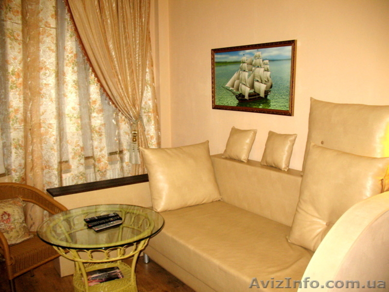 Посуточная аренда апартаментов возле моря!  - <ro>Изображение</ro><ru>Изображение</ru> #6, <ru>Объявление</ru> #222793