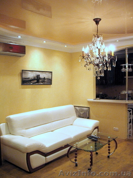 Посуточная аренда апартаментов возле моря!  - <ro>Изображение</ro><ru>Изображение</ru> #9, <ru>Объявление</ru> #222793