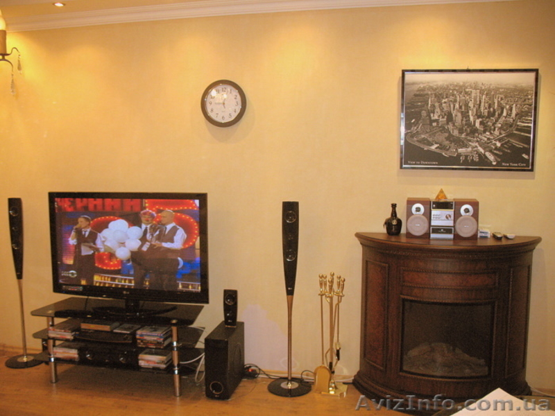 Посуточная аренда апартаментов возле моря!  - <ro>Изображение</ro><ru>Изображение</ru> #8, <ru>Объявление</ru> #222793