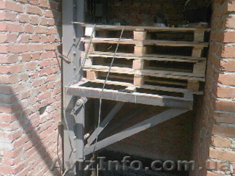 Грузовые подъемники, строительные подъемники, магазинные подъемники. - <ro>Изображение</ro><ru>Изображение</ru> #8, <ru>Объявление</ru> #230662