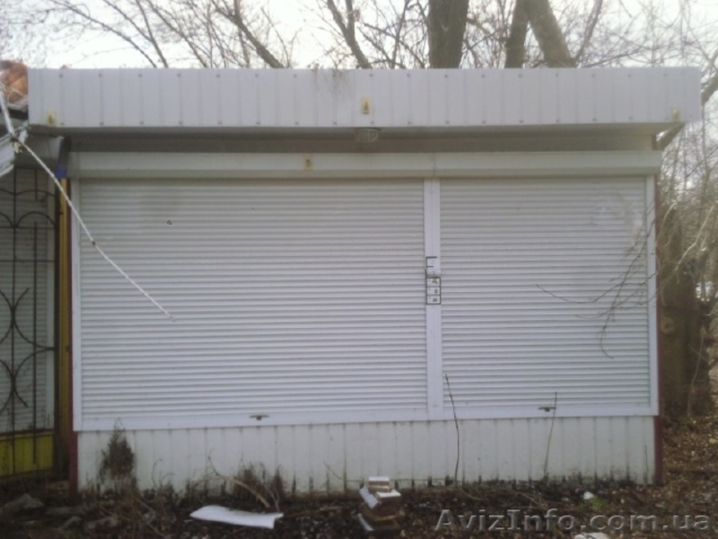 торговые киоски дешево! - <ro>Изображение</ro><ru>Изображение</ru> #3, <ru>Объявление</ru> #237661