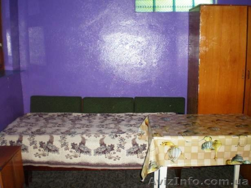 Возле моря сдается дом НЕдорого (от хозяина) - <ro>Изображение</ro><ru>Изображение</ru> #8, <ru>Объявление</ru> #247643