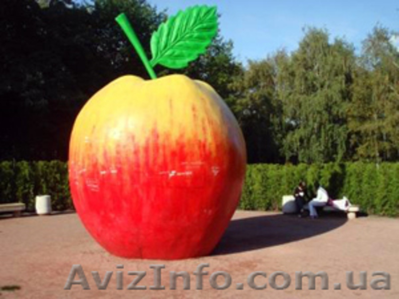 Изготовление объёмных элементов рекламы . - <ro>Изображение</ro><ru>Изображение</ru> #3, <ru>Объявление</ru> #240166