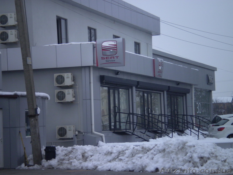 Продам АВТОЦЕНТР: автосалон, офисы, СТО, автомойку, склад - <ro>Изображение</ro><ru>Изображение</ru> #3, <ru>Объявление</ru> #230374