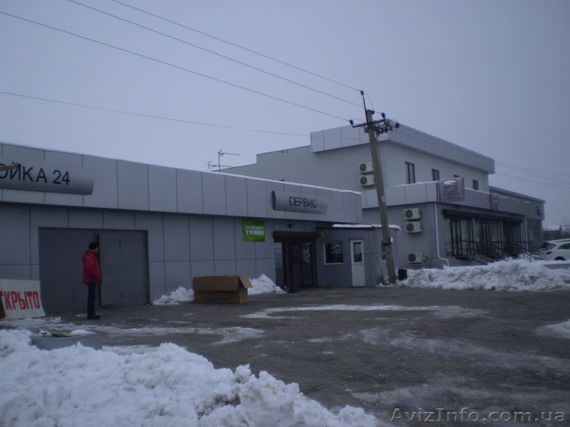 Продам АВТОЦЕНТР: автосалон, офисы, СТО, автомойку, склад - <ro>Изображение</ro><ru>Изображение</ru> #7, <ru>Объявление</ru> #230374