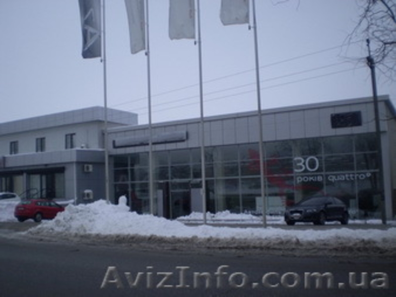 Продам АВТОЦЕНТР: автосалон, офисы, СТО, автомойку, склад - <ro>Изображение</ro><ru>Изображение</ru> #2, <ru>Объявление</ru> #230374