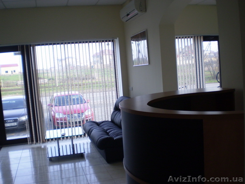 Продам АВТОЦЕНТР: автосалон, офисы, СТО, автомойку, склад - <ro>Изображение</ro><ru>Изображение</ru> #5, <ru>Объявление</ru> #230374