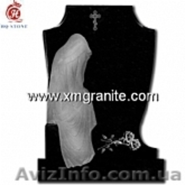 Гранитные памятники, изделия из натурального камня от китайского производителя - <ro>Изображение</ro><ru>Изображение</ru> #5, <ru>Объявление</ru> #235238