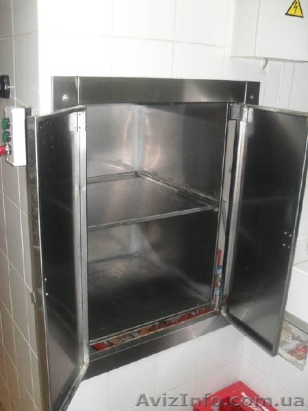 Грузовые подъемники, строительные подъемники, магазинные подъемники. - <ro>Изображение</ro><ru>Изображение</ru> #6, <ru>Объявление</ru> #230662