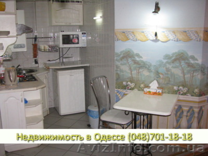 Сдам  2-ух комнатную, квартиру-студию (2-ух ярусная) - <ro>Изображение</ro><ru>Изображение</ru> #3, <ru>Объявление</ru> #244750