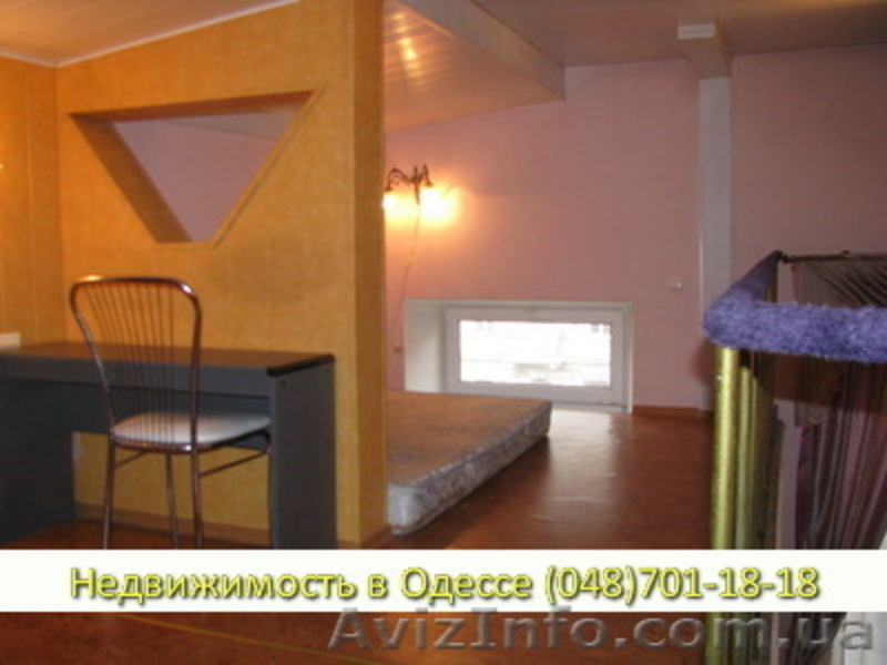 Сдам  2-ух комнатную, квартиру-студию (2-ух ярусная) - <ro>Изображение</ro><ru>Изображение</ru> #5, <ru>Объявление</ru> #244750