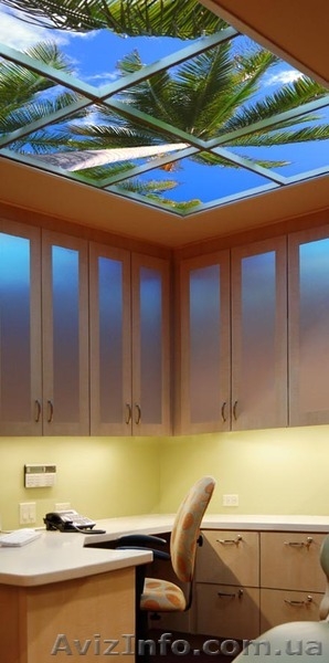 Потолки "МОЕ НЕБО" - <ro>Изображение</ro><ru>Изображение</ru> #4, <ru>Объявление</ru> #217946