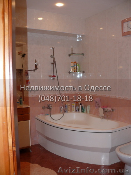 Сдам 3к. квартиру Тенистая(Аркадия) - <ro>Изображение</ro><ru>Изображение</ru> #1, <ru>Объявление</ru> #241738