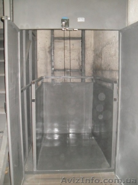 Грузовые подъемники, строительные подъемники, магазинные подъемники. - <ro>Изображение</ro><ru>Изображение</ru> #7, <ru>Объявление</ru> #230662