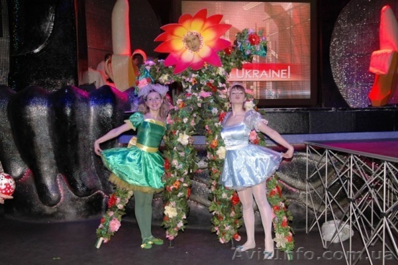 Сделайте ваш праздник ярче!)))) - <ro>Изображение</ro><ru>Изображение</ru> #4, <ru>Объявление</ru> #226047