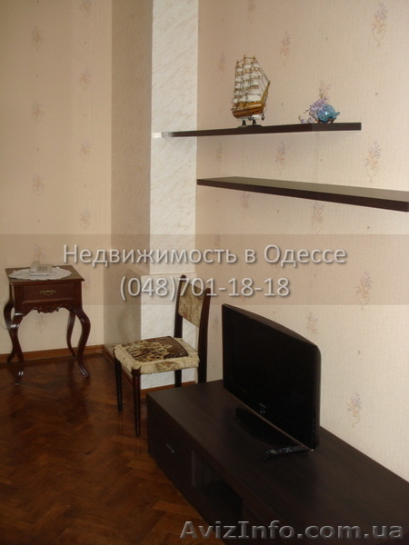 Сдам 2-х комн. Квартиру с видом на море в  Центре - <ro>Изображение</ro><ru>Изображение</ru> #4, <ru>Объявление</ru> #254493