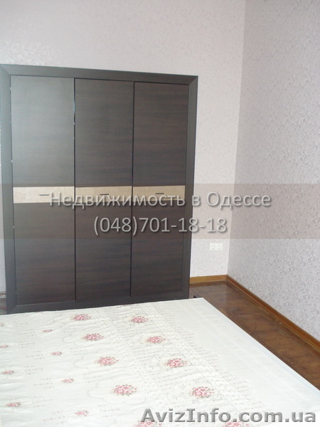 Сдам 2-х комн. Квартиру с видом на море в  Центре - <ro>Изображение</ro><ru>Изображение</ru> #5, <ru>Объявление</ru> #254493