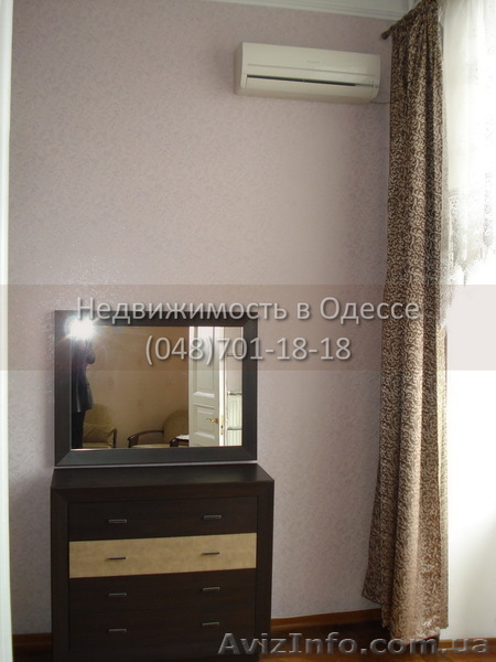 Сдам 2-х комн. Квартиру с видом на море в  Центре - <ro>Изображение</ro><ru>Изображение</ru> #6, <ru>Объявление</ru> #254493