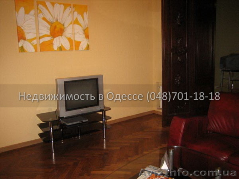 Сдам посуточно или длительно 2к. квартиру в центре, Греческая площадь - <ro>Изображение</ro><ru>Изображение</ru> #6, <ru>Объявление</ru> #253662