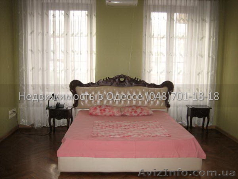 Сдам посуточно или длительно 2к. квартиру в центре, Греческая площадь - <ro>Изображение</ro><ru>Изображение</ru> #7, <ru>Объявление</ru> #253662