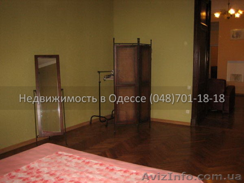 Сдам посуточно или длительно 2к. квартиру в центре, Греческая площадь - <ro>Изображение</ro><ru>Изображение</ru> #8, <ru>Объявление</ru> #253662