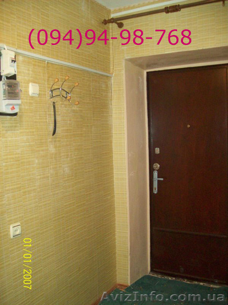 Сдам 1-комн.квартиру в Одессе на Черёмушках, ул.Гайдара - <ro>Изображение</ro><ru>Изображение</ru> #7, <ru>Объявление</ru> #270819