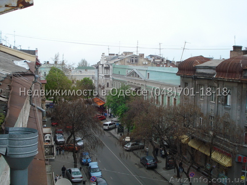 Сдам 2-х комн. Квартиру с видом на море в  Центре - <ro>Изображение</ro><ru>Изображение</ru> #8, <ru>Объявление</ru> #254493