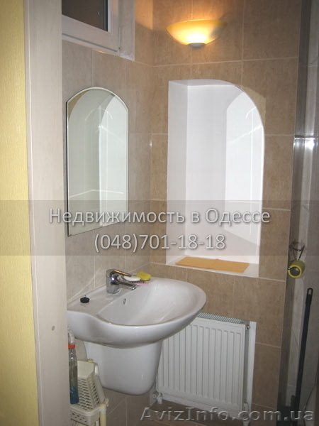 Сдам посуточно или длительно 2к. квартиру в центре, Греческая площадь - <ro>Изображение</ro><ru>Изображение</ru> #10, <ru>Объявление</ru> #253662