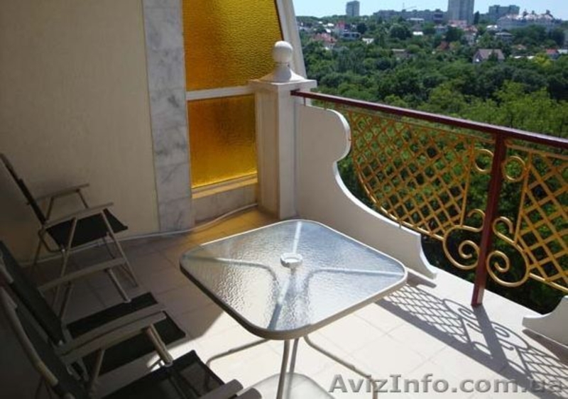 Хотите снять квартиру возле моря в Одессе в Аркадии посуточно?   - <ro>Изображение</ro><ru>Изображение</ru> #6, <ru>Объявление</ru> #249267