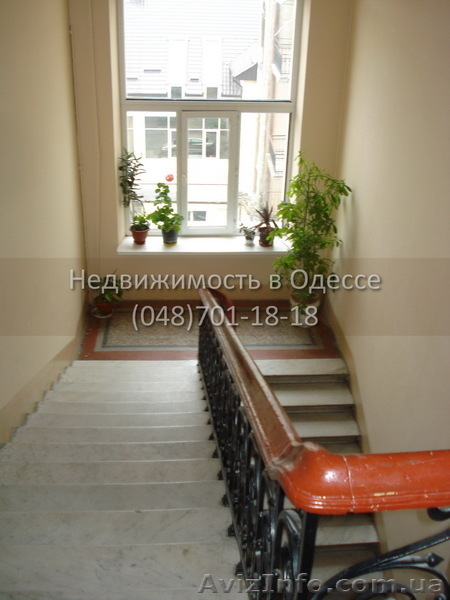 Сдам 2-х комн. Квартиру с видом на море в  Центре - <ro>Изображение</ro><ru>Изображение</ru> #9, <ru>Объявление</ru> #254493