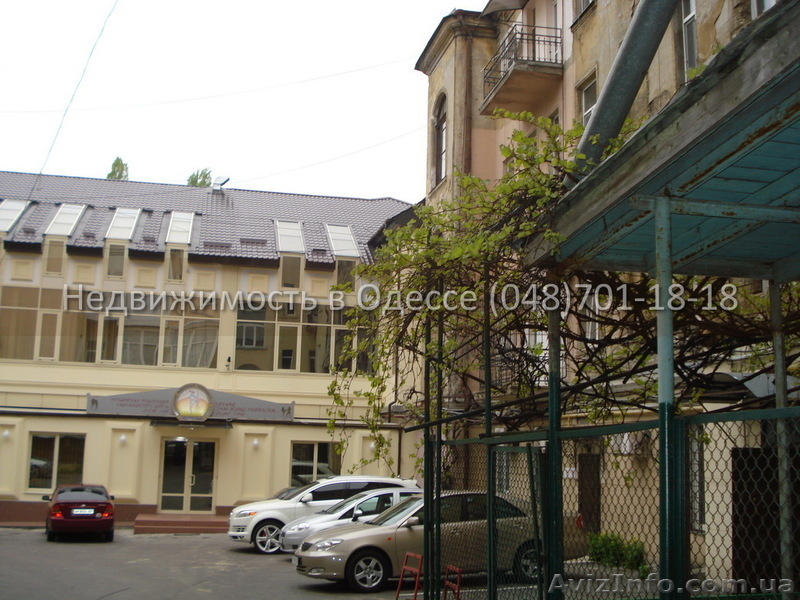 Сдам 2-х комн. Квартиру с видом на море в  Центре - <ro>Изображение</ro><ru>Изображение</ru> #10, <ru>Объявление</ru> #254493