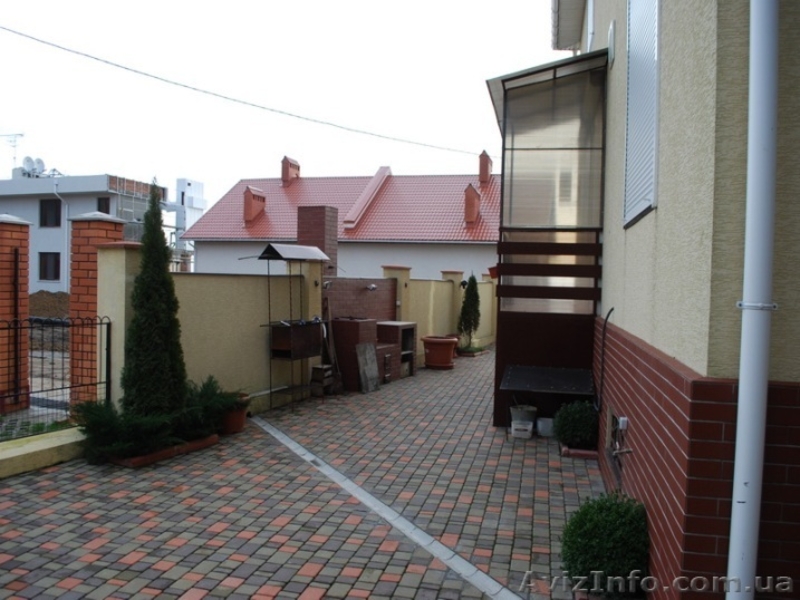 Продам 3-х этажный дом в г. Ильичёвск. - <ro>Изображение</ro><ru>Изображение</ru> #8, <ru>Объявление</ru> #273565