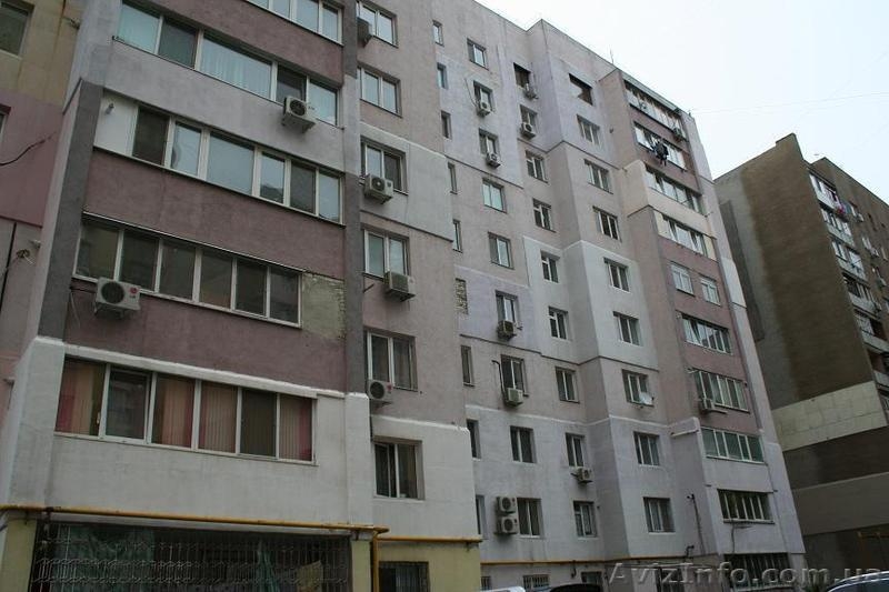 Продам 3-х ком. квартиру, ул.Косвенная. - <ro>Изображение</ro><ru>Изображение</ru> #1, <ru>Объявление</ru> #251926