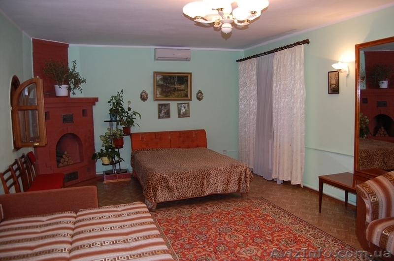 Сдам дом у моря  на Фонтанке-2. - <ro>Изображение</ro><ru>Изображение</ru> #4, <ru>Объявление</ru> #278900