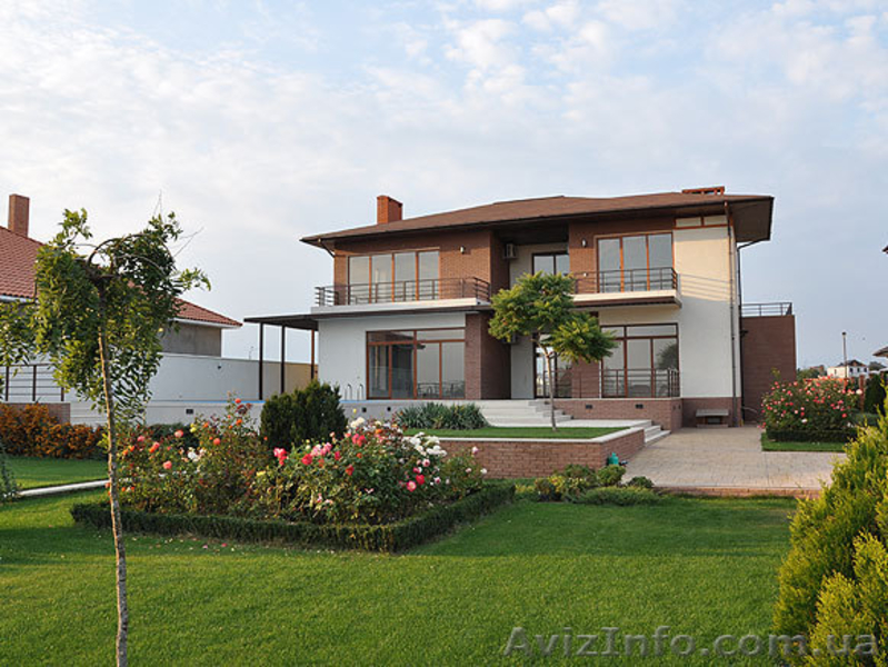 Проектирование и строительство загородных домов, дизайн, строительство - <ro>Изображение</ro><ru>Изображение</ru> #4, <ru>Объявление</ru> #260216