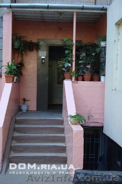 продам 4х комн. квартиру - <ro>Изображение</ro><ru>Изображение</ru> #4, <ru>Объявление</ru> #255204