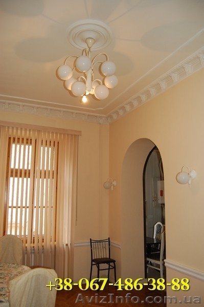 Сдам 3-х квартиру на бульваре Искусств. - <ro>Изображение</ro><ru>Изображение</ru> #3, <ru>Объявление</ru> #252888