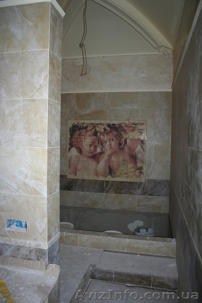 Продам 4-х ком. квартира в ЖК «Мерседес» на Лидерсовском бульваре. - <ro>Изображение</ro><ru>Изображение</ru> #3, <ru>Объявление</ru> #253491