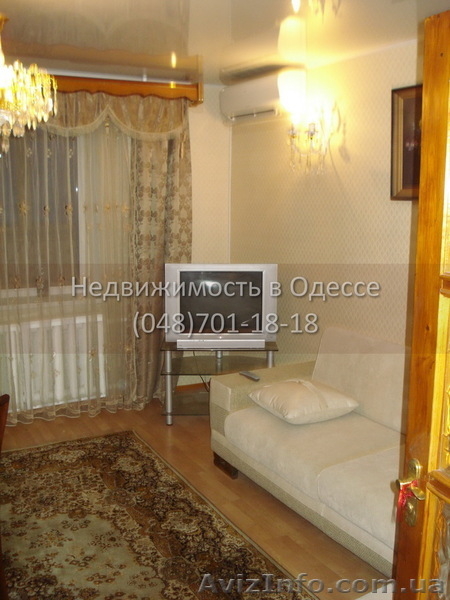 Сдам 3-х комнатную  квартиру - <ro>Изображение</ro><ru>Изображение</ru> #3, <ru>Объявление</ru> #258078