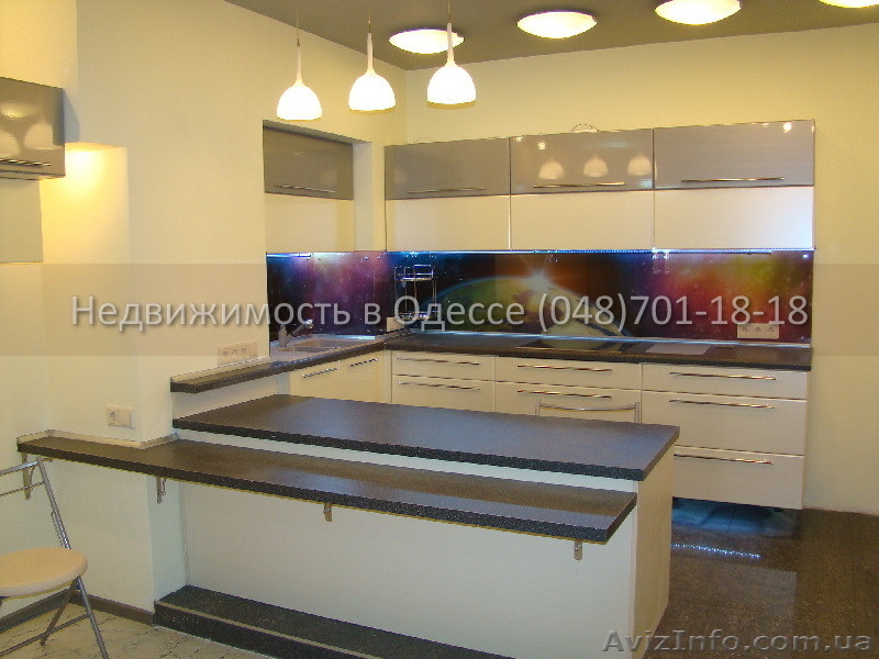 Сдам часть дома, евроремонт - <ro>Изображение</ro><ru>Изображение</ru> #3, <ru>Объявление</ru> #258138