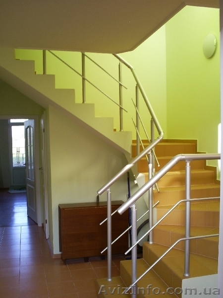 Сдам Таунхаус 3 комнаты, 500 м от моря  Суворовский р-н с. Лески (Фонтанка) - <ro>Изображение</ro><ru>Изображение</ru> #3, <ru>Объявление</ru> #259419