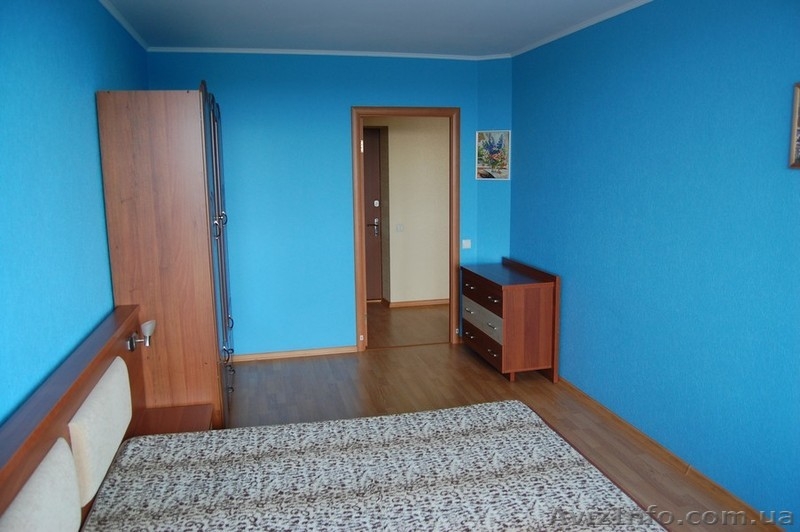  Сдам свою квартиру у моря от хозяина. - <ro>Изображение</ro><ru>Изображение</ru> #3, <ru>Объявление</ru> #264107