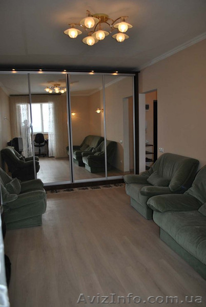 Сдам квартиру в новострое. - <ro>Изображение</ro><ru>Изображение</ru> #3, <ru>Объявление</ru> #264907