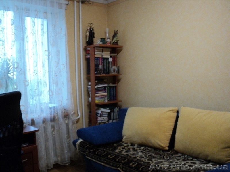 Продам 3-х ком. квартиру на Посёлке Котовского, ул.Паустовского. - <ro>Изображение</ro><ru>Изображение</ru> #3, <ru>Объявление</ru> #279538