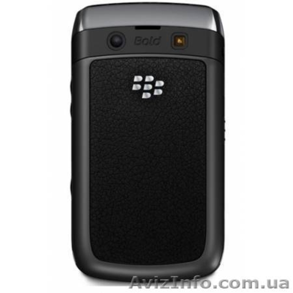 BlackBerry Bold 9700 Black used ( б/у ) 285$  - <ro>Изображение</ro><ru>Изображение</ru> #3, <ru>Объявление</ru> #266729