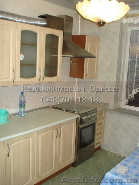 Сдам 3-х комнатную  квартиру - <ro>Изображение</ro><ru>Изображение</ru> #4, <ru>Объявление</ru> #258078