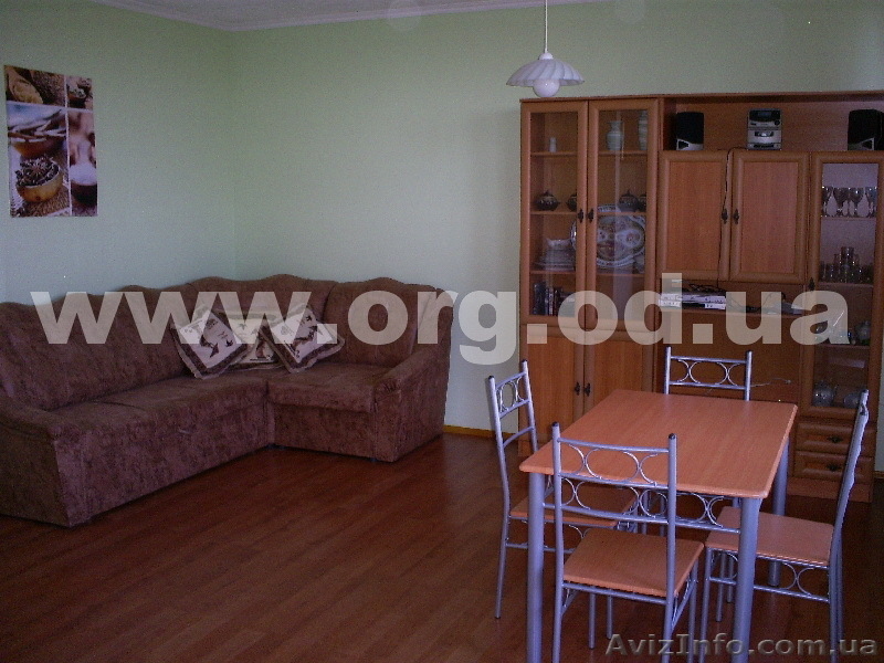 Сдам Таунхаус 3 комнаты, 500 м от моря  Суворовский р-н с. Лески (Фонтанка) - <ro>Изображение</ro><ru>Изображение</ru> #4, <ru>Объявление</ru> #259419